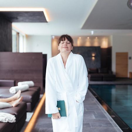 Hotel Truyenhof Рід-ім-Оберіннталь Екстер'єр фото