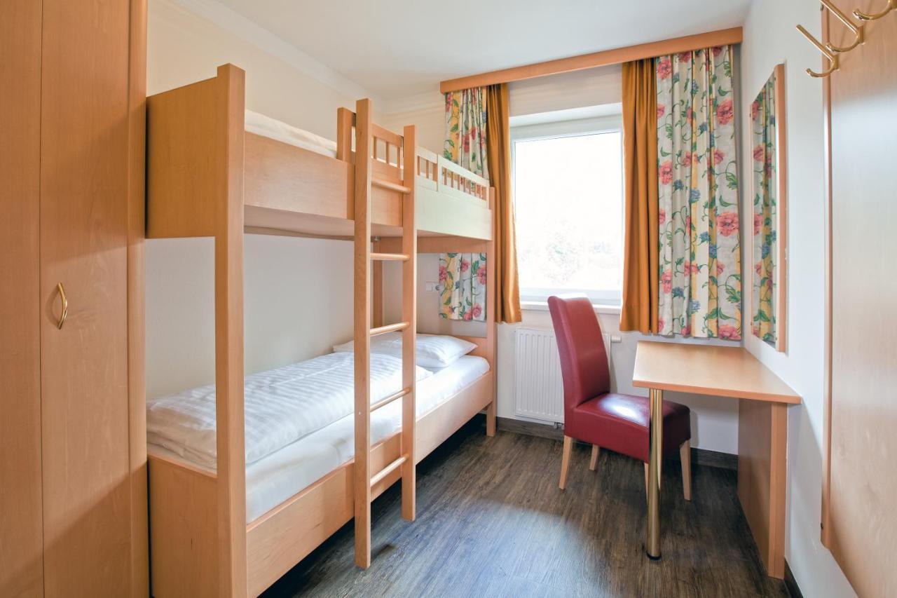 Hotel Truyenhof Рід-ім-Оберіннталь Екстер'єр фото