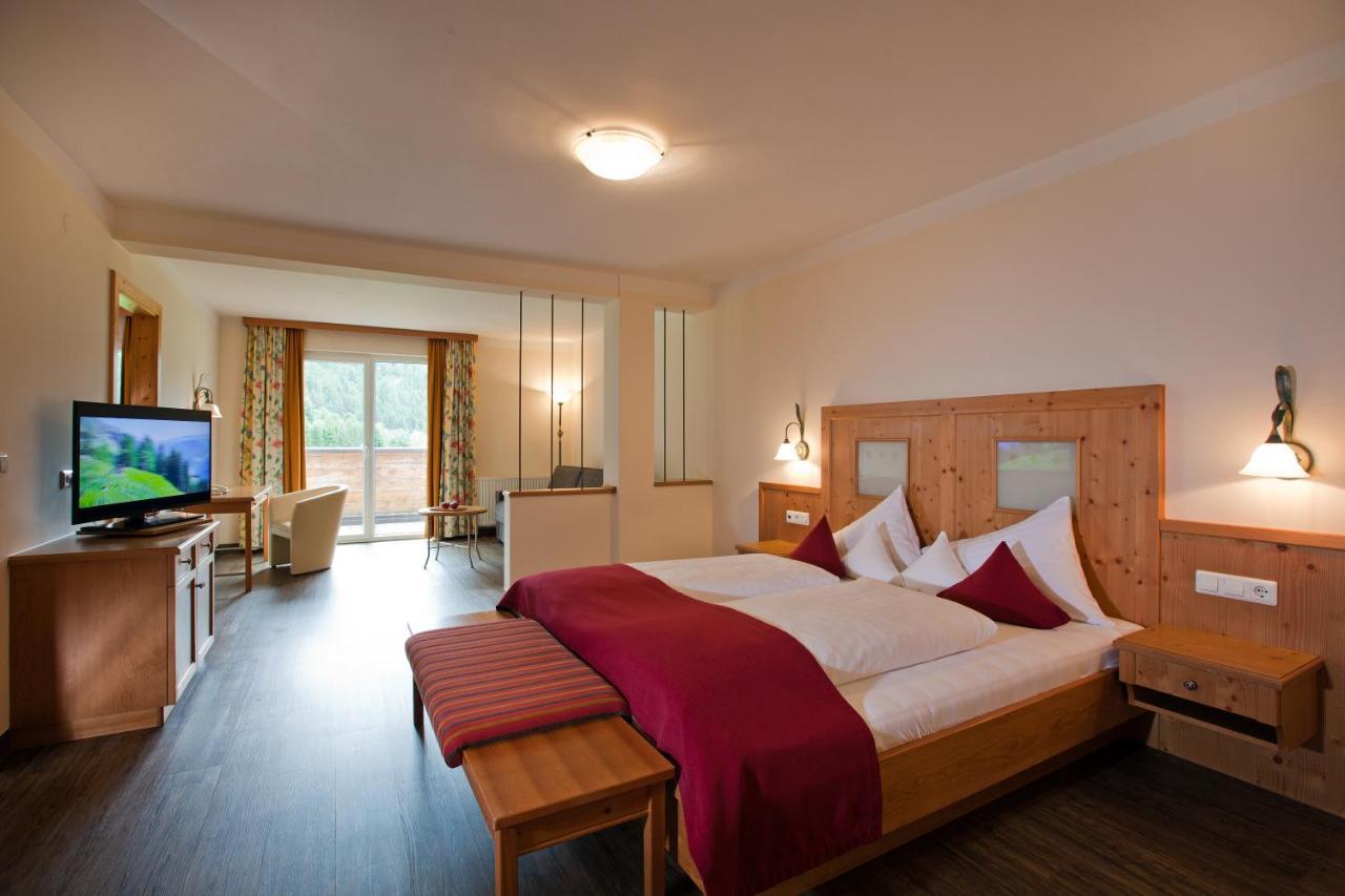 Hotel Truyenhof Рід-ім-Оберіннталь Екстер'єр фото