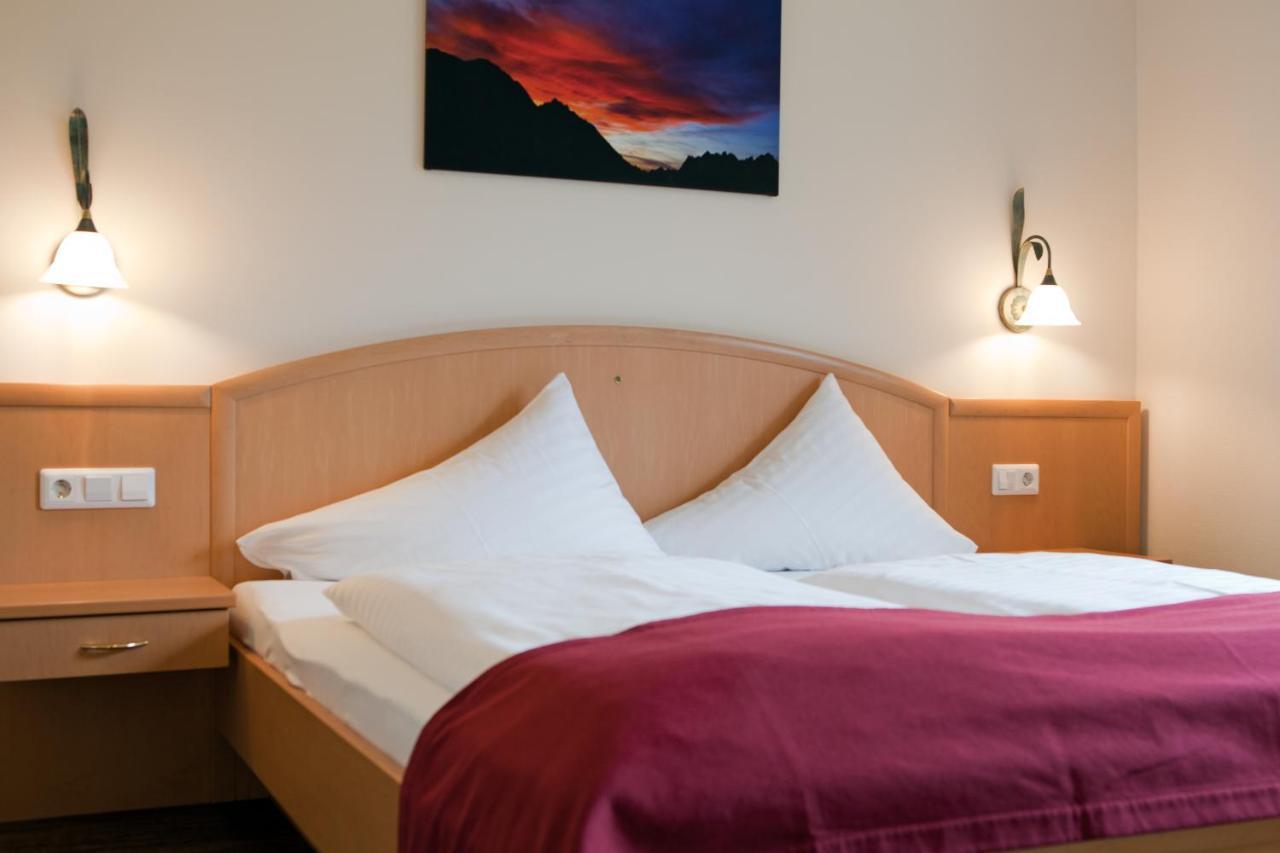 Hotel Truyenhof Рід-ім-Оберіннталь Екстер'єр фото