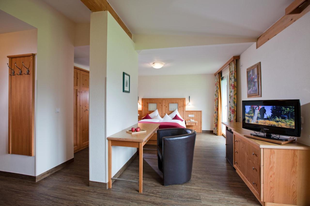 Hotel Truyenhof Рід-ім-Оберіннталь Екстер'єр фото