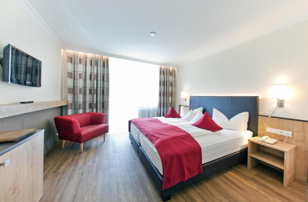 Hotel Truyenhof Рід-ім-Оберіннталь Екстер'єр фото