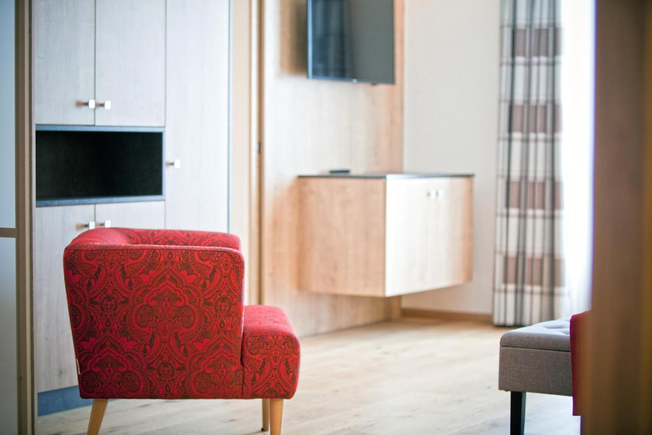Hotel Truyenhof Рід-ім-Оберіннталь Екстер'єр фото