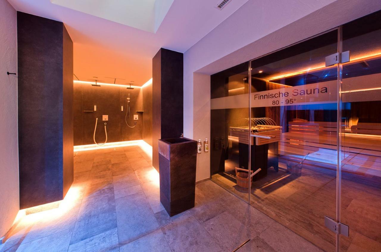Hotel Truyenhof Рід-ім-Оберіннталь Екстер'єр фото